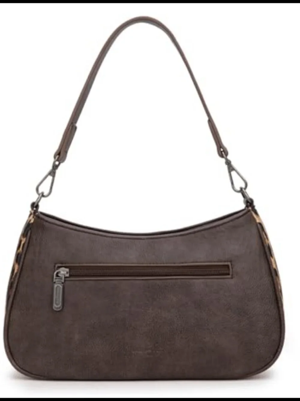 Wrangler Shoulder Bag Western Small Purse Hobo Handbag